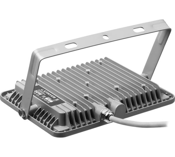 Светодиодный прожектор Stayer, LED-Pro 50 Вт 57131-50
