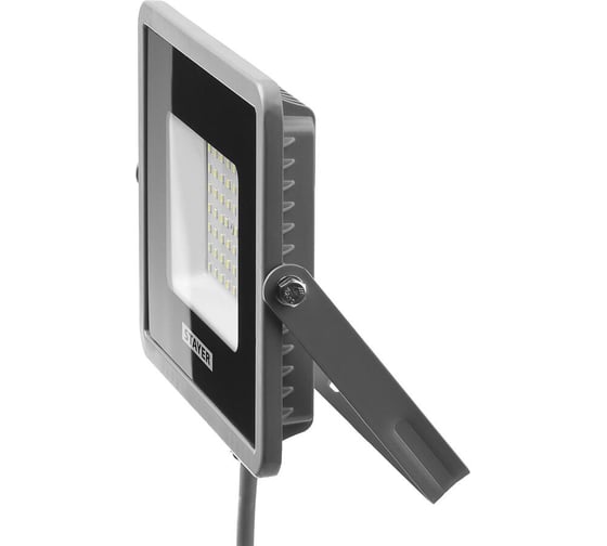 Светодиодный прожектор Stayer, LED-Pro 50 Вт 57131-50