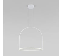 Подвесной светильник Eurosvet 90323/1 белый a064960