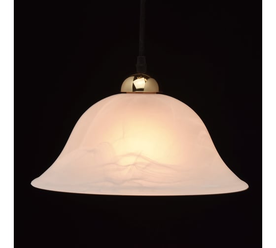 Люстра MW LIGHT 327010501 Ника 1*60W E27 220 V