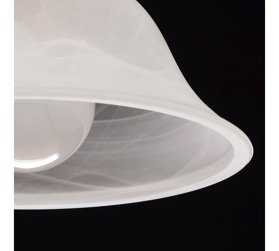 Люстра MW LIGHT 327010501 Ника 1*60W E27 220 V