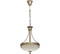 Люстра MW LIGHT 317010303 Афродита 3*60W Е14 220 V