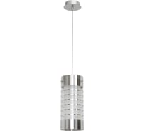 Люстра MW LIGHT 354014001 Лоск 1*40W E27 220 V