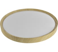 Светодиодный накладной светильник Uniel. Диммируемый ULI-D284 60W/SW/49 ECO UL-00005048