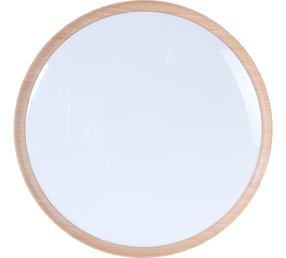 Светодиодный накладной светильник Uniel. Диммируемый ULI-D284 60W/SW/49 ECO UL-00005048