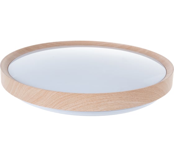 Светодиодный накладной светильник Uniel. Диммируемый ULI-D284 60W/SW/49 ECO UL-00005048
