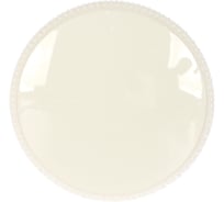 Светодиодный накладной светильник Uniel диммируемый ULI-D237 60W/SW/50 GEMINI UL-00003343