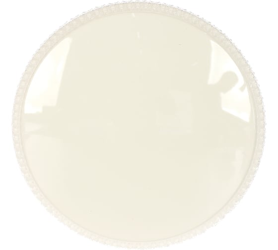 Светодиодный накладной светильник Uniel диммируемый ULI-D237 60W/SW/50 GEMINI UL-00003343 1
