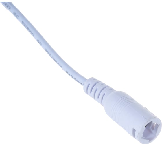Светодиодный потолочный светильник Uniel 595х595мм ULO-RF6060-38W/6500K REFRAME WHITE UL-00004633
