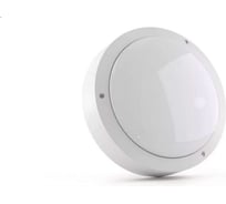Влагозащищенный светодиодный светильник Uniel ULW-K15A 25W/5000K IP54 WHITE UL-00004258