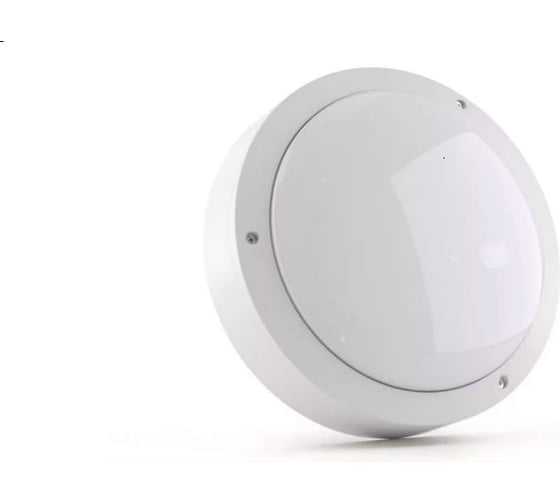 Влагозащищенный светодиодный светильник Uniel ULW-K15A 25W/5000K IP54 WHITE UL-00004258