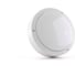 Влагозащищенный светодиодный светильник Uniel ULW-K15A 25W/5000K IP54 WHITE UL-00004258 1