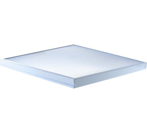 Светодиодный потолочный светильник Uniel универсальный ULP-6060 54W/5000К IP40 PREMIUM WHITE UL-00004476