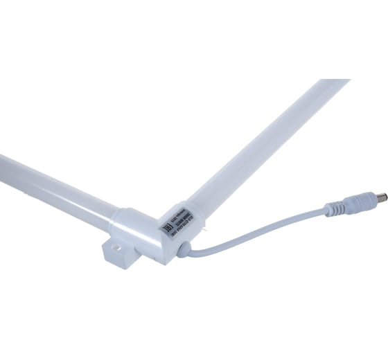 Светодиодный потолочный светильник Volpe WHITE рамка 595х595мм ULO-Q190 6060-36W/3000K UL-00004085