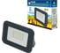 Светодиодный прожектор Volpe ULF-Q511 30W/DW IP65 220-240В BLACK UL-00000239 1