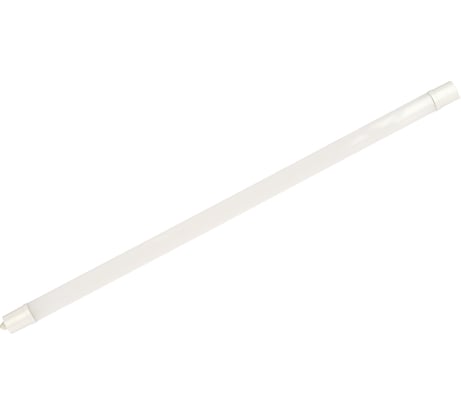 Светодиодный влагозащищенный светильник Volpe накладной ULT-Q219 36W/6500K IP65 WHITE UL-00004987
