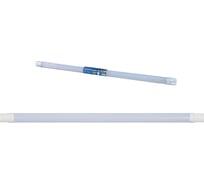 Светодиодный влагозащищенный светильник Volpe накладной ULT-Q219 36W/4000K IP65 WHITE UL-00004988