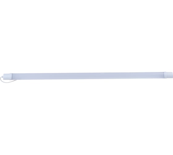 Светодиодный влагозащищенный светильник Volpe накладной ULT-Q219 36W/4000K IP65 WHITE UL-00004988