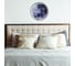 Настенно-потолочный светильник ESCADA 10226/SG LED*43W Moon 10226/SG LED Moon 5
