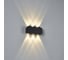 Настенный светильник 30004W/02 LED*6W IP54 Black ESCADA 30004W/02LED 2