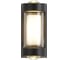 Настенный светильник 30006W/01 LED*4W IP54 Black ESCADA 30006W/01LED 1
