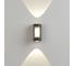 Настенный светильник 30006W/01 LED*4W IP54 Black ESCADA 30006W/01LED 2