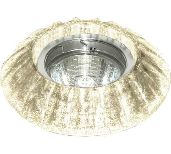 Точечный светильник ESCADA SAVONA GU5.3/LED 001 CH/SL 558008 1