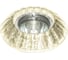 Точечный светильник ESCADA SAVONA GU5.3/LED 001 CH/SL 558008 1