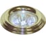 Точечный светильник ESCADA LECCO GU5.3 003 GD 231087 1