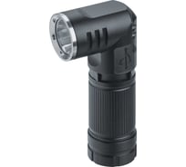 Фонарь Navigator 93 882 NPT-P08-ACCU алюминиевый профиль, 1 Osram P8,7Вт li-ion 0,7Ач 29419