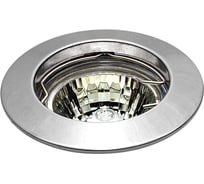 Точечный светильник ESCADA LAZIO GU5.3 001 CH 121015