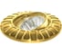 Точечный светильник ESCADA NAPOLI GU5.3 001 GD 221016 1
