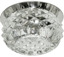 Точечный светильник ESCADA SICILIA G9 005 CH 253055