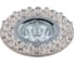 Точечный светильник ESCADA TOSCANA GU5.3 003 CH/AM/CL 281094 1