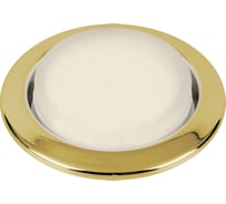 Точечный светильник ESCADA MODENA GX53 001 GD 112011