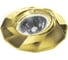 Точечный светильник ESCADA COMO GU5.3 001 GD 221024 1