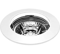 Точечный светильник ESCADA LAZIO GU5.3 001 WH 121013