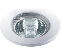 Точечный светильник ESCADA MODENA GU5.3 001 WH 111001