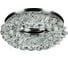 Точечный светильник ESCADA NOVARA GU5.3 001 CH 261057 1