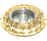 Точечный светильник ESCADA SAVONA GU5.3/LED 001 CH/AM 558009 1