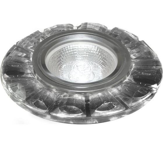 Точечный светильник ESCADA TOSCANA GU5.3/LED 001 CH/GR/CL 588012 1