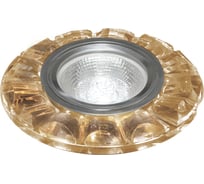 Точечный светильник ESCADA TOSCANA GU5.3/LED 001 CH/AM/CL 588013