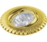 Точечный светильник ESCADA AOSTA GU5.3 001 GD 221069 1