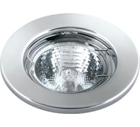 Точечный светильник ESCADA MODENA GU5.3 001 CH 111003