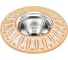 Точечный светильник ESCADA MOLISE GU5.3 001 WH/GD 221010 1