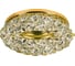 Точечный светильник ESCADA NOVARA GU5.3 001 GD 261056 1