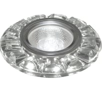 Точечный светильник ESCADA TOSCANA GU5.3/LED 001 CH/MR/CL 588011