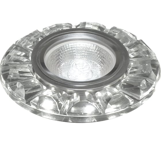 Точечный светильник ESCADA TOSCANA GU5.3/LED 001 CH/MR/CL 588011