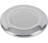 Точечный светильник ESCADA CATANIA GU5.3 001 CH 371002