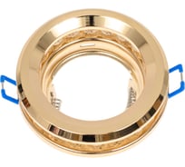 Точечный светильник ESCADA NOVARA GU5.3 003 GD 261058